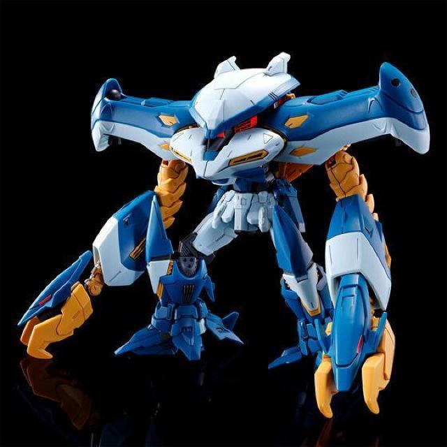 限定 HG 1/144 ガンダムバーンレプオス < ホビー  限定 HG 1/144 ガンダムバーンレプオス < ホビーの