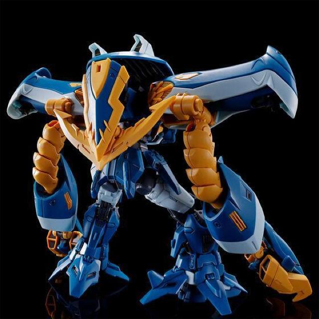 限定 HG 1/144 ガンダムバーンレプオス < ホビー  限定 HG 1/144 ガンダムバーンレプオス < ホビーの
