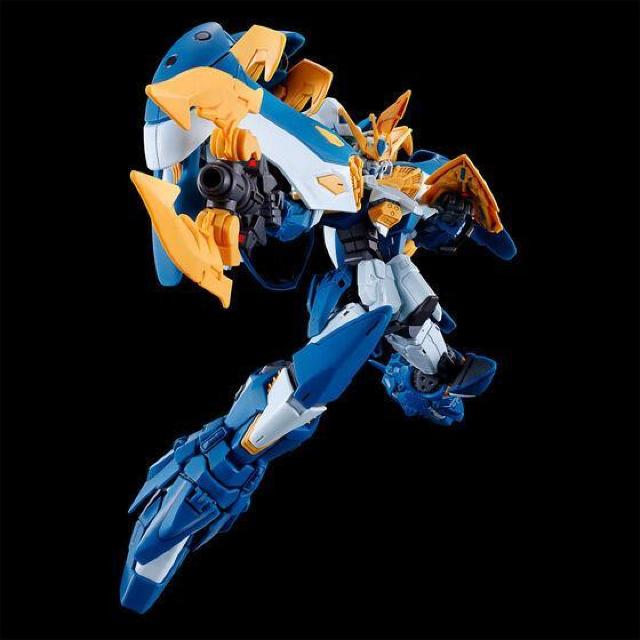 限定 HG 1/144 ガンダムバーンレプオス < ホビー  限定 HG 1/144 ガンダムバーンレプオス < ホビーの
