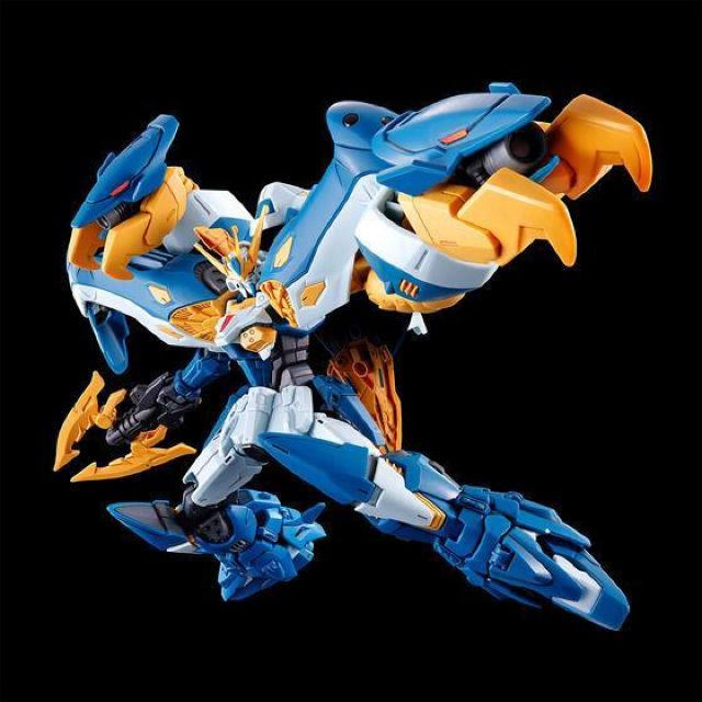 限定 HG 1/144 ガンダムバーンレプオス < ホビー  限定 HG 1/144 ガンダムバーンレプオス < ホビーの