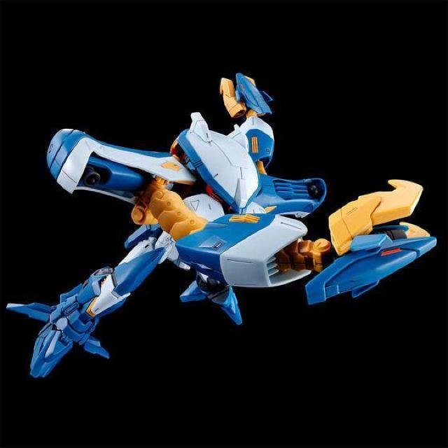 限定 HG 1/144 ガンダムバーンレプオス < ホビー  限定 HG 1/144 ガンダムバーンレプオス < ホビーの