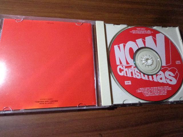 CD ★ NOW Christmas ★ CD、Blu-ray、DVD 2枚で送料180円 < CD/DVD/ビデオ  CD ★ NOW Christmas ★ CD、Blu-ray、DVD 2枚で送料180円 < CD/DVD/ビデオの