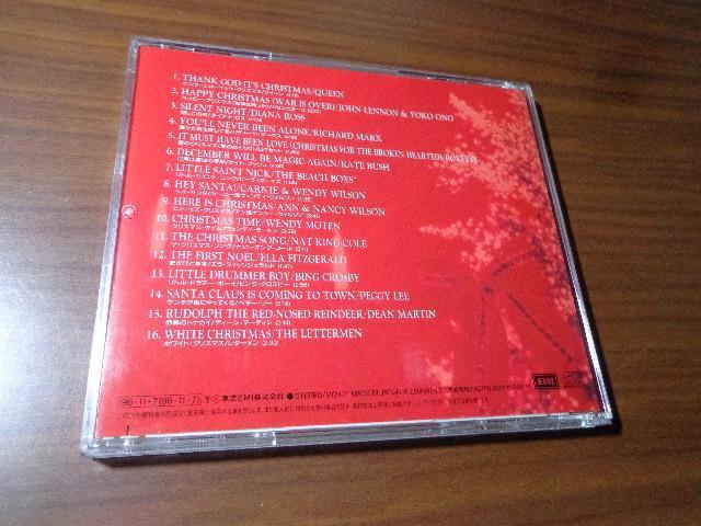 CD ★ NOW Christmas ★ CD、Blu-ray、DVD 2枚で送料180円 < CD/DVD/ビデオ  CD ★ NOW Christmas ★ CD、Blu-ray、DVD 2枚で送料180円 < CD/DVD/ビデオの