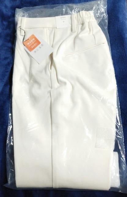 未使用/PLST/プラステ/暖か/ストレートパンツ/綺麗めカジュアル/送料込 < ブランド  未使用/PLST/プラステ/暖か/ストレートパンツ/綺麗めカジュアル/送料込  < ブランドの