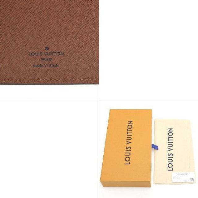 ◆ 新品 本物 ◆ LV ルイヴィトン 現行 ポルトフォイユブラザ モノグラム 長財布 2つ折り 保存袋 箱 人気 M66540 < ブランド  ◆ 新品 本物 ◆ LV ルイヴィトン 現行 ポルトフォイユブラザ モノグラム 長財布 2つ折り 保存袋 箱 人気 M66540 < ブランドの