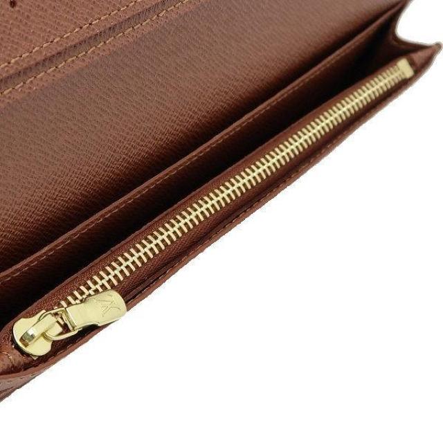 ◆ 新品 本物 ◆ LV ルイヴィトン 現行 ポルトフォイユブラザ モノグラム 長財布 2つ折り 保存袋 箱 人気 M66540 < ブランド  ◆ 新品 本物 ◆ LV ルイヴィトン 現行 ポルトフォイユブラザ モノグラム 長財布 2つ折り 保存袋 箱 人気 M66540 < ブランドの