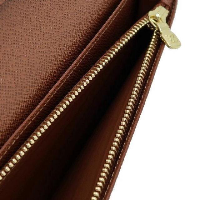 ◆ 新品 本物 ◆ LV ルイヴィトン 現行 ポルトフォイユブラザ モノグラム 長財布 2つ折り 保存袋 箱 人気 M66540 < ブランド  ◆ 新品 本物 ◆ LV ルイヴィトン 現行 ポルトフォイユブラザ モノグラム 長財布 2つ折り 保存袋 箱 人気 M66540 < ブランドの