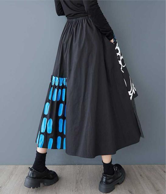 �t���A�@�����O��@�X�J�[�g  �y�C���g�ԕ��@���[�X�؂�ւ��@�傫���T�C�Y �� �����t�@�b�V������ 