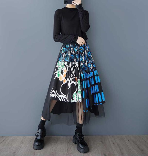 �t���A�@�����O��@�X�J�[�g  �y�C���g�ԕ��@���[�X�؂�ւ��@�傫���T�C�Y �� �����t�@�b�V������ 