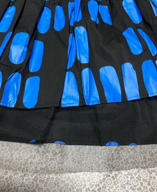 �t���A�@�����O��@�X�J�[�g  �y�C���g�ԕ��@���[�X�؂�ւ��@�傫���T�C�Y �� �����t�@�b�V������ 