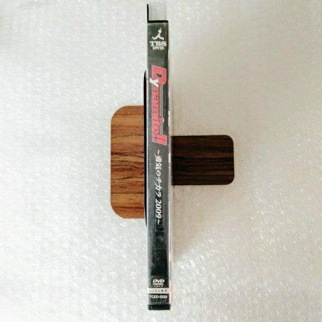 DVDuDynamite!! `EC̃`J 2009`v^  CD/DVD/rfI 