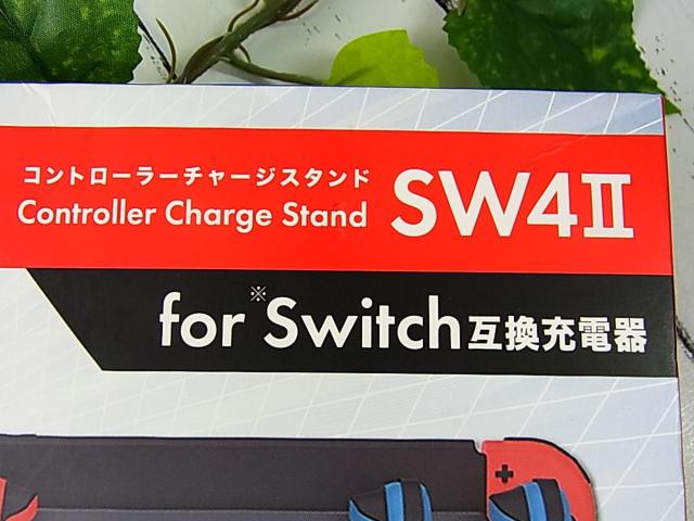 500~X^ViJRg[[`[WX^h@for@ Switch݊[d @SW4U