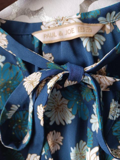 UNIQLO~PAUL & JOE/st[̃R{s