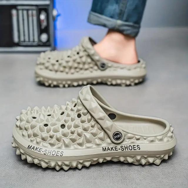 ���������i1690�~�������Y �X�^�C���b�V�� �u���b�N EVA �X���b�|�� �T���_���A�X�p�C�N�\�[���t���@27��