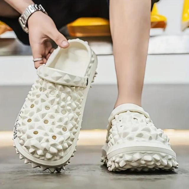 ���������i1690�~�������Y �X�^�C���b�V�� �u���b�N EVA �X���b�|�� �T���_���A�X�p�C�N�\�[���t���@27��