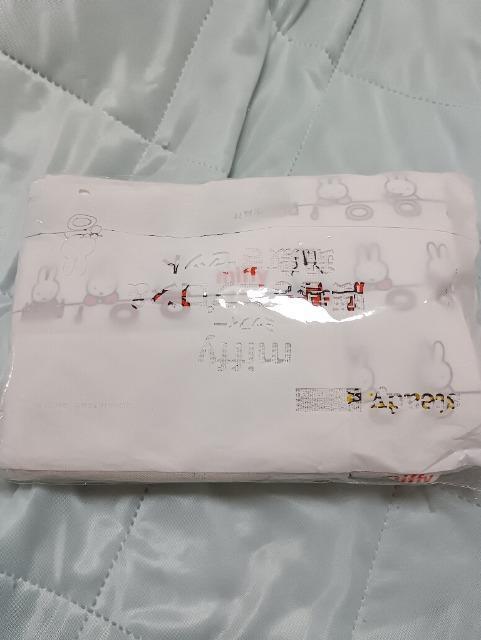 ミッフィー、腰巻きエプロン&鍋敷きセット、未使用品 < インテリア/ライフ ミッフィー、腰巻きエプロン&鍋敷きセット、未使用品 < インテリア/ライフの