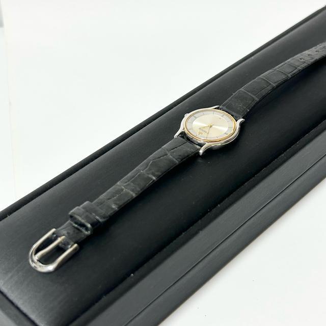 SEIKO ZCR[ Nh[ rv NH[c 2j fB[X mFς  uh 