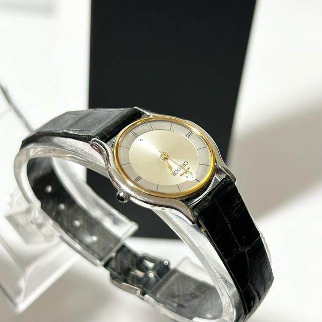 SEIKO ZCR[ Nh[ rv NH[c 2j fB[X mFς  uh 