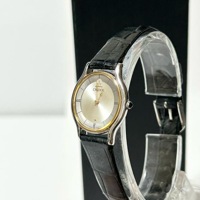 SEIKO ZCR[ Nh[ rv NH[c 2j fB[X mFς  uh 