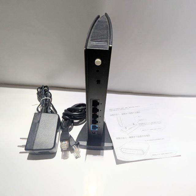 中古美品 ELECOM WRC-1750GHBK 無線LANルーター < PC本体/周辺機器  中古美品 ELECOM WRC-1750GHBK 無線LANルーター < PC本体/周辺機器の