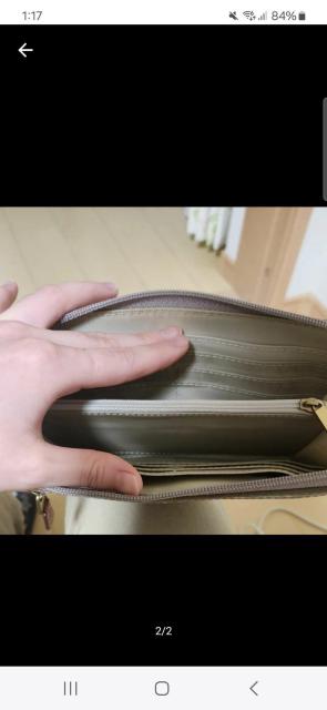 FOSSILの長財布【ブランド】FOSSIL < 女性ファッション  FOSSILの長財布【ブランド】FOSSIL < 女性ファッションの