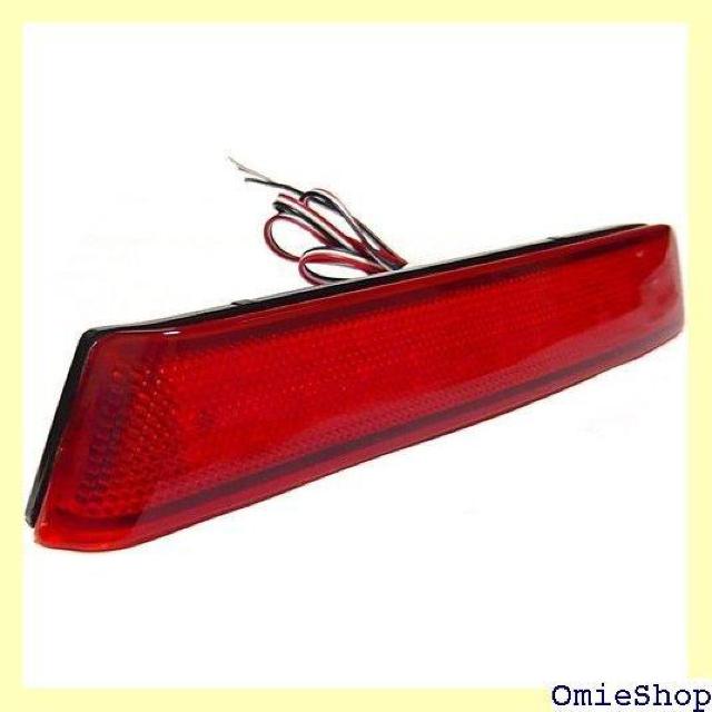 Customize カスタマイズ N-BOX NBOX レクター レッド 左右セット 合計78発LED 1084 1120 < 自動車/バイク Customize カスタマイズ N-BOX NBOX レクター レッド 左右セット 合計78発LED 1084 1120 < 自動車/バイク