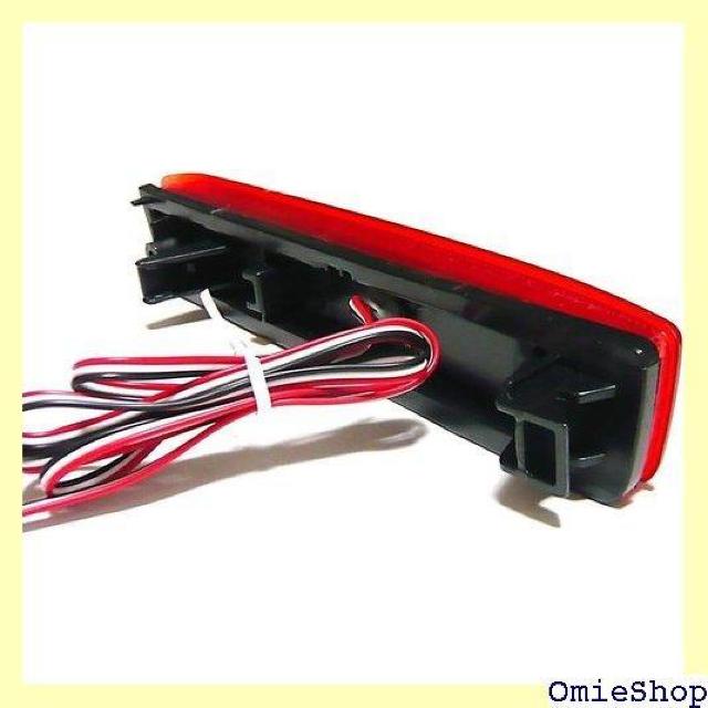 Customize カスタマイズ N-BOX NBOX レクター レッド 左右セット 合計78発LED 1084 1120 < 自動車/バイク Customize カスタマイズ N-BOX NBOX レクター レッド 左右セット 合計78発LED 1084 1120 < 自動車/バイク