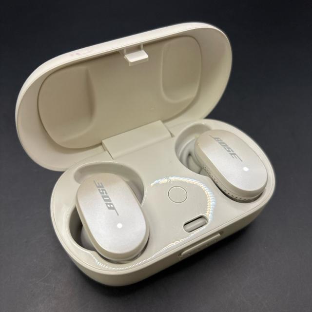  Bose QC Earbuds CXCz   Ɠd/AV 