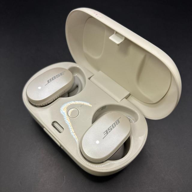  Bose QC Earbuds CXCz  Ɠd/AV 