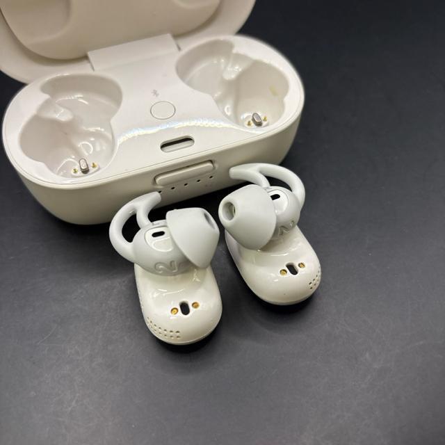  Bose QC Earbuds CXCz  Ɠd/AV 