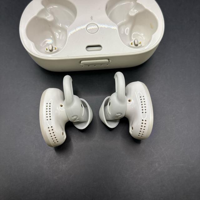  Bose QC Earbuds CXCz  Ɠd/AV 
