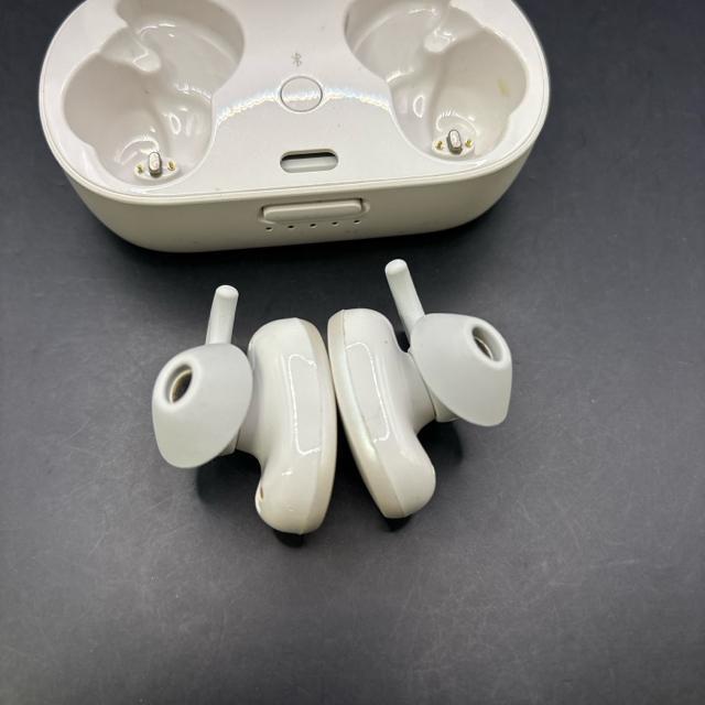  Bose QC Earbuds CXCz  Ɠd/AV 