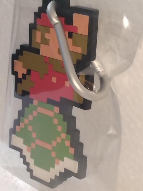 スーパーマリオブラザーズ ラバーネームプレート < ホビー スーパーマリオブラザーズ ラバーネームプレート < ホビーの