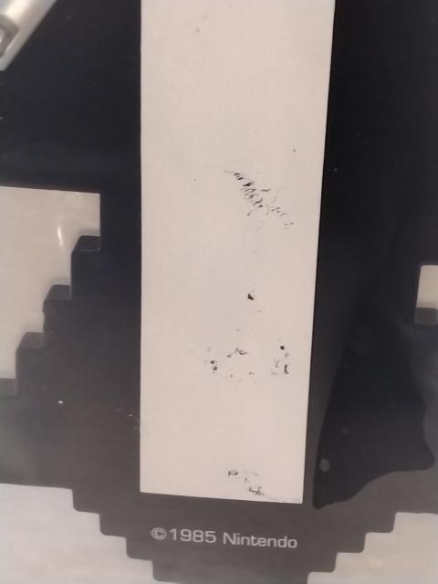 スーパーマリオブラザーズ ラバーネームプレート < ホビー スーパーマリオブラザーズ ラバーネームプレート < ホビーの