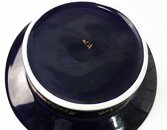 九谷焼 特大 灰皿 30cm 花鳥図 豪華絢爛 美品 < インテリア/ライフ 九谷焼 特大 灰皿 30cm 花鳥図 豪華絢爛 美品 < インテリア/ライフの