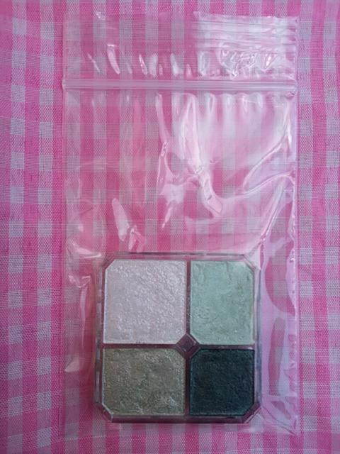 マジョリカマジョルカ ジュエリングアイズ アイシャドウ GR780 ケースなし < ブランド マジョリカマジョルカ ジュエリングアイズ アイシャドウ GR780 ケースなし < ブランドの