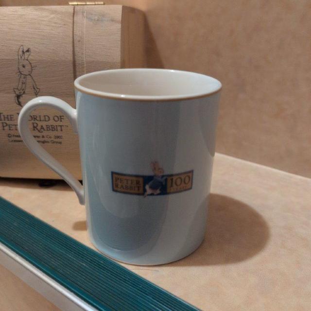 �s�[�^�[���r�b�g 100���N �}�O�J�b�v �ؔ��� �V�i ���K�i �� �A�j��/�R�~�b�N/�L�����N�^�[�� 