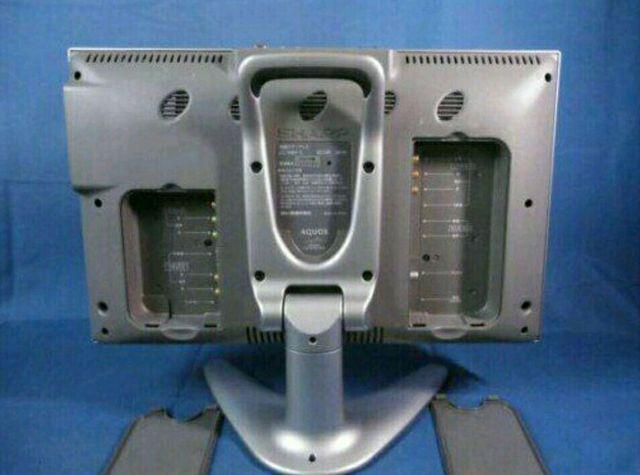 ����i AQUOS �t���e���r �e���r 15�C���` 15�^ �V���[�v SHARP �� �Ɠd/AV�� 