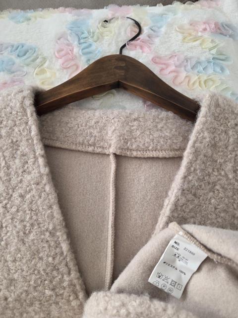 andme�����s�[�X���ӂ�ӂ�����v�[�h�������s�[�X/�V�i�� �� �����t�@�b�V������ 