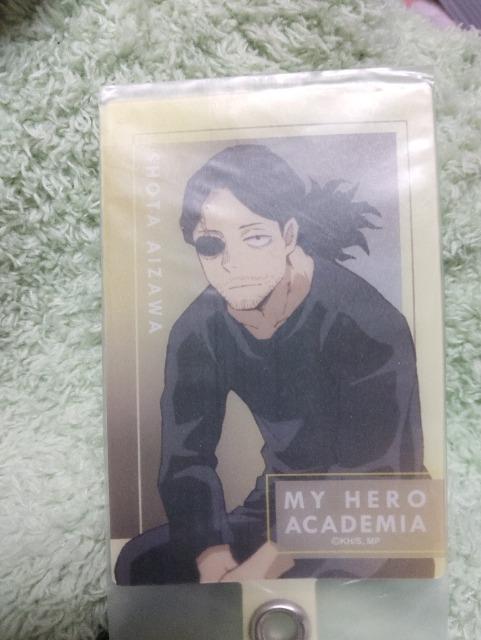 ■フォンタブ■相澤消太 イレイザーヘッド 新品未使用 フォンタブレット ヒロアカ 僕のヒーローアカデミア < アニメ/コミック/キャラクター ■フォンタブ■相澤消太 イレイザーヘッド 新品未使用 フォンタブレット ヒロアカ 僕のヒーローアカデミア < アニメ/コミック/キャラクターの