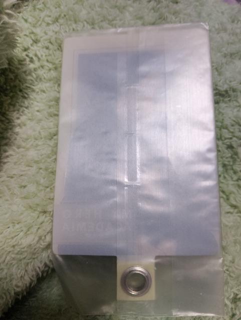 ■フォンタブ■相澤消太 イレイザーヘッド 新品未使用 フォンタブレット ヒロアカ 僕のヒーローアカデミア < アニメ/コミック/キャラクター ■フォンタブ■相澤消太 イレイザーヘッド 新品未使用 フォンタブレット ヒロアカ 僕のヒーローアカデミア < アニメ/コミック/キャラクターの