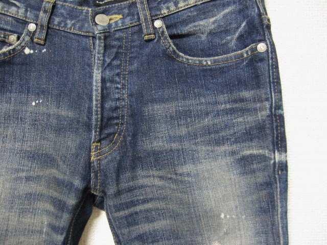 □LOUNGE LIZARD/ラウンジリザード ヴィンテージ スキニー/デニム/メンズ・1 < ブランド  □LOUNGE LIZARD/ラウンジリザード ヴィンテージ スキニー/デニム/メンズ・1 < ブランドの