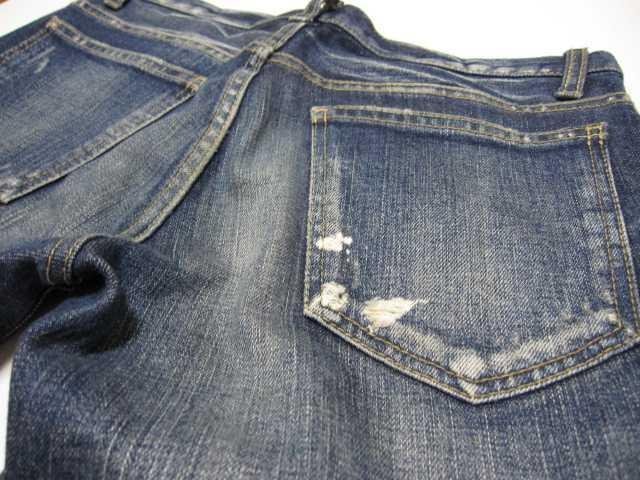 □LOUNGE LIZARD/ラウンジリザード ヴィンテージ スキニー/デニム/メンズ・1 < ブランド  □LOUNGE LIZARD/ラウンジリザード ヴィンテージ スキニー/デニム/メンズ・1 < ブランドの