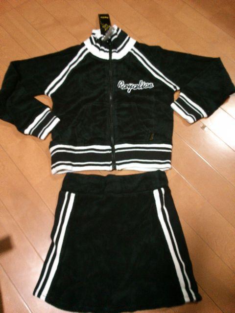 ★ちびギャル★レイアリス★ロゴセットアップ★ < ブランド  ★ちびギャル★レイアリス★ロゴセットアップ★  < ブランドの