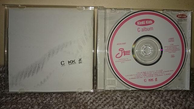 KF@@kinki kids @C album@iCAoj  ^gObY 