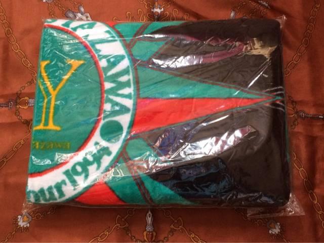 ★新品★矢沢永吉 当時SBT 1994 the Name IS < タレントグッズ  ★新品★矢沢永吉 当時SBT 1994 the Name IS  < タレントグッズの