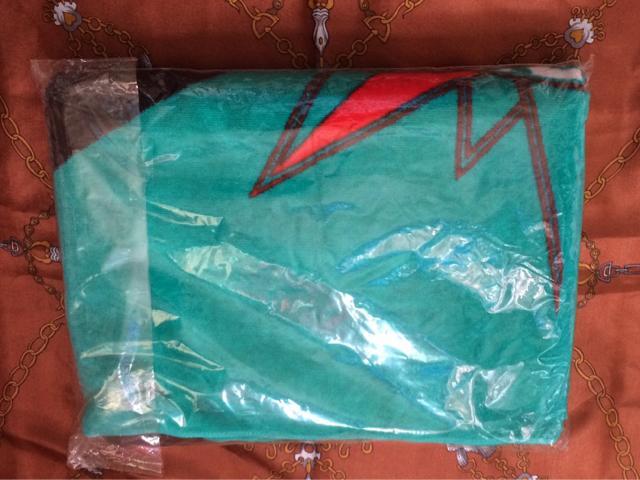 ★新品★矢沢永吉 当時SBT 1994 the Name IS < タレントグッズ  ★新品★矢沢永吉 当時SBT 1994 the Name IS < タレントグッズの