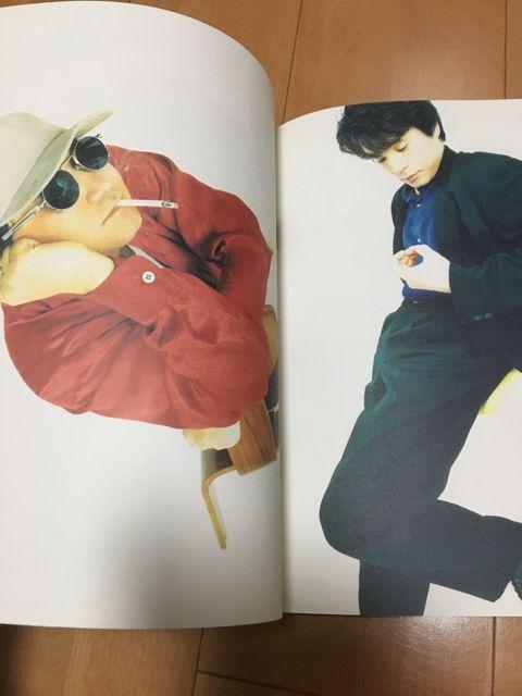 チャゲアス、ライブツアーパンフ 95-96 < タレントグッズ チャゲアス、ライブツアーパンフ 95-96 < タレントグッズの