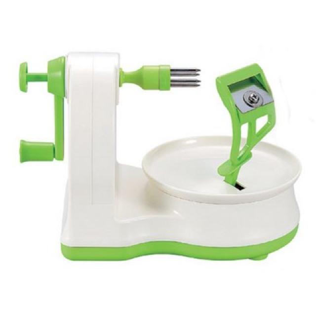 くるくるリンゴの皮むき器 < インテリア/ライフ  くるくるリンゴの皮むき器  < インテリア/ライフの