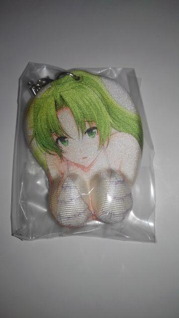 ひぐらしのなく頃に 非売品 限定 立体 ストラップ Sランク < アニメ/コミック/キャラクター  ひぐらしのなく頃に 非売品 限定 立体 ストラップ Sランク < アニメ/コミック/キャラクターの